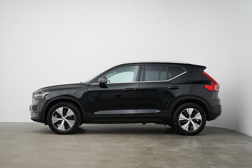 Bild 3 av Volvo XC40 Recharge T4 DCT / 211hk / RÄNTEKAMPANJ