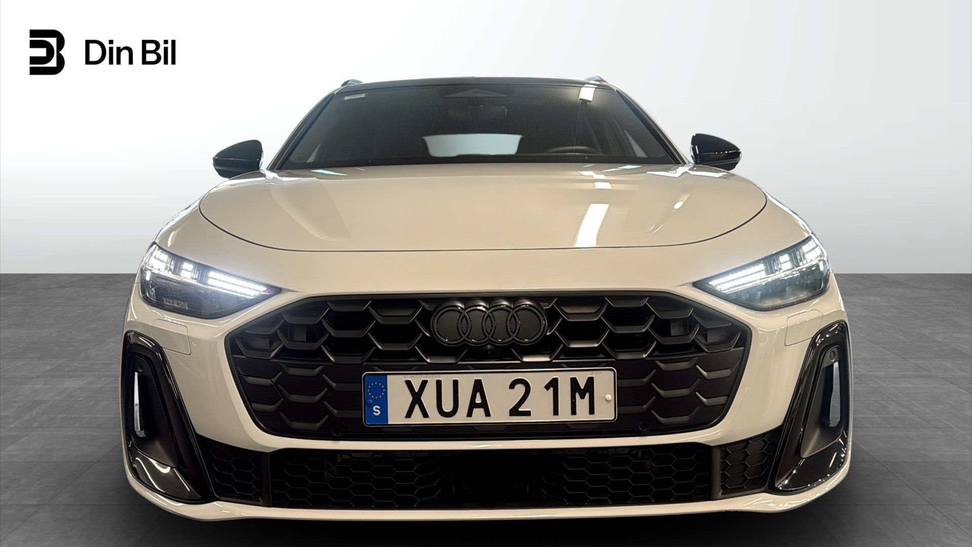 Audi A5 2025, bild 4/10