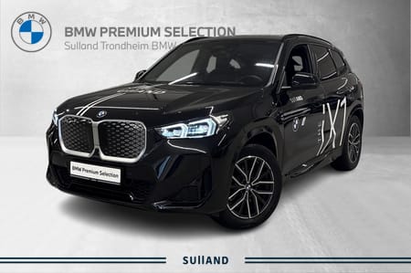 BMW iX1 xDrive30 xDrive30///M Sport/FullyCharged/Head-up/HarmanK//Krok