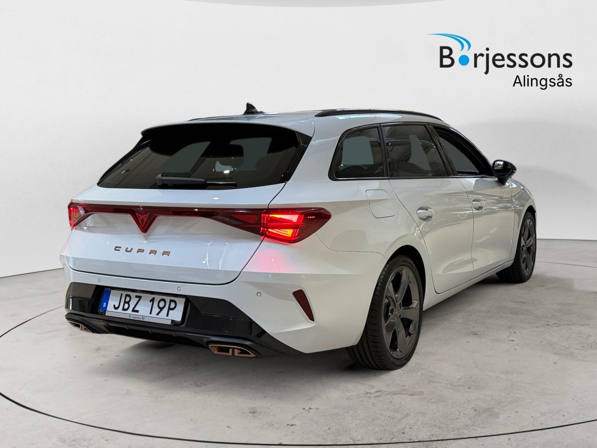 Cupra Leon 2026, bild 3/21