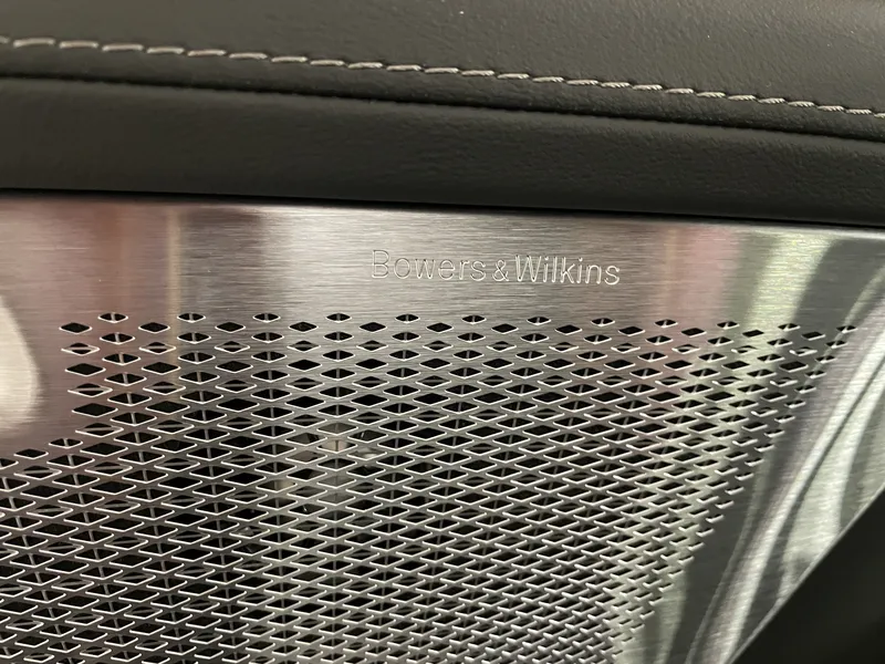 Bild 12 av 12 – Volvo XC90 T8 Ultra Dark