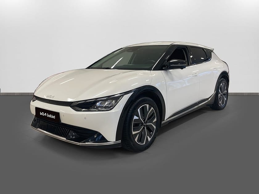 Bild 1 av Kia EV6