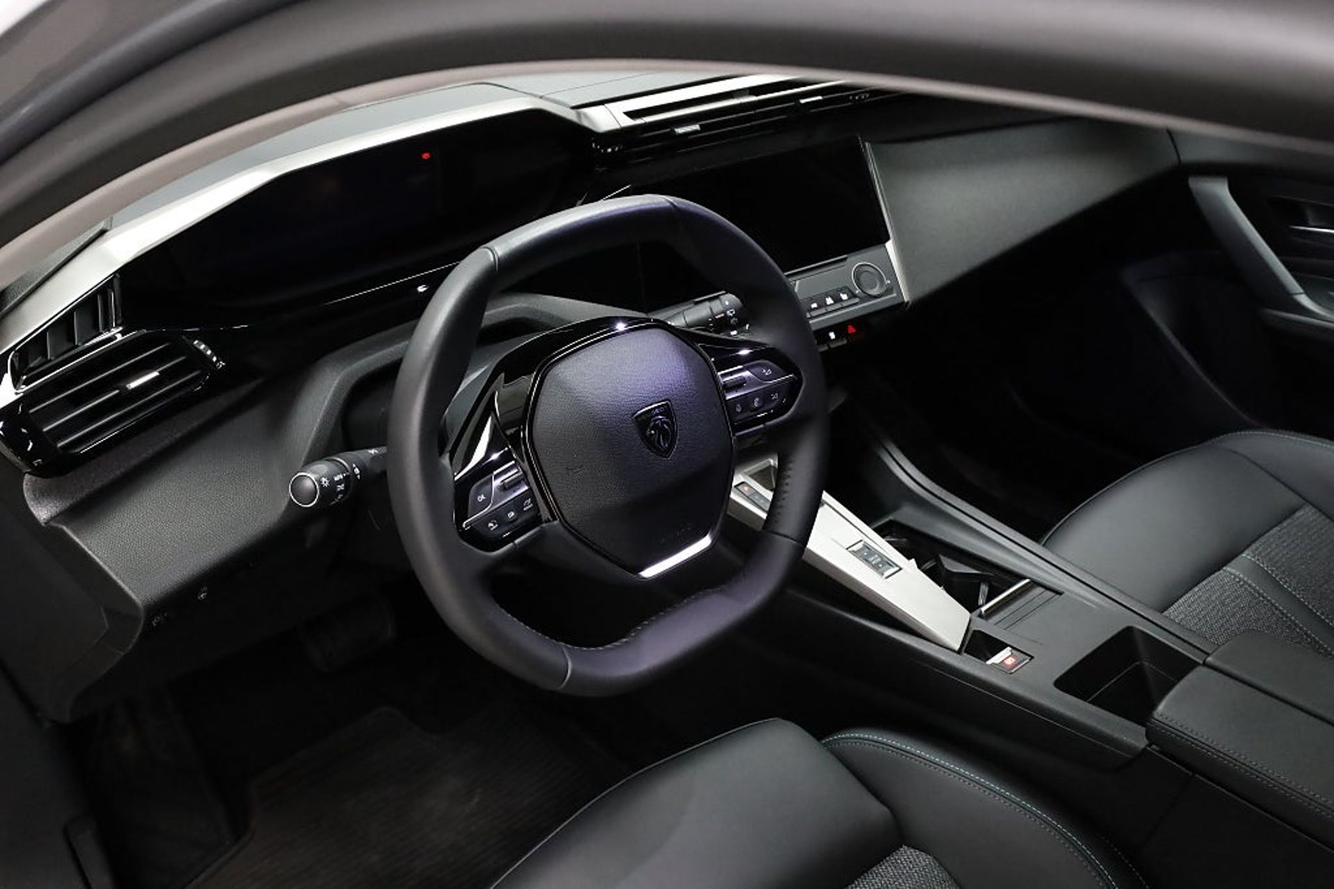 Peugeot 308 2025, kuva 5/10