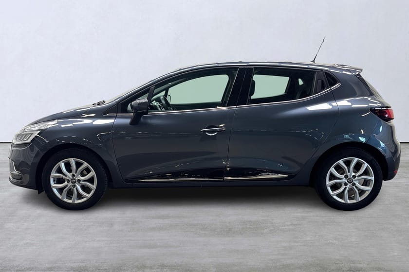 Bild 2 av Renault Clio PhII Energy TCe 90  Intens 5-d