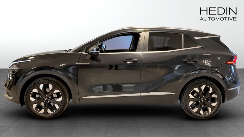 Bild 4 av Kia Sportage PHEV ADVANCE Godkänd