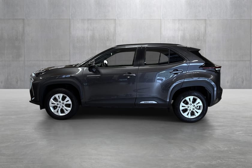 Bilde 2 av Toyota Yaris Cross Hybrid AWD-i 1.5 Bensin Automat Active