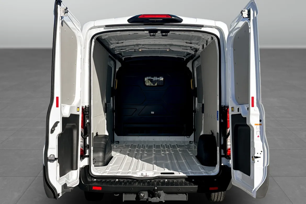 Ford Transit 350