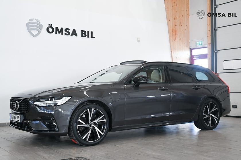 Bild 1 av Volvo V90