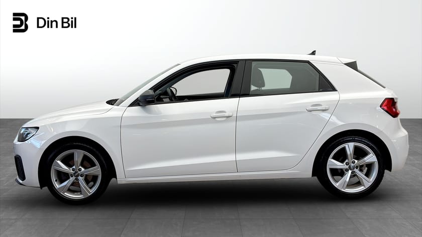 Bild 2 av Audi A1 Sportback 30 TFSI