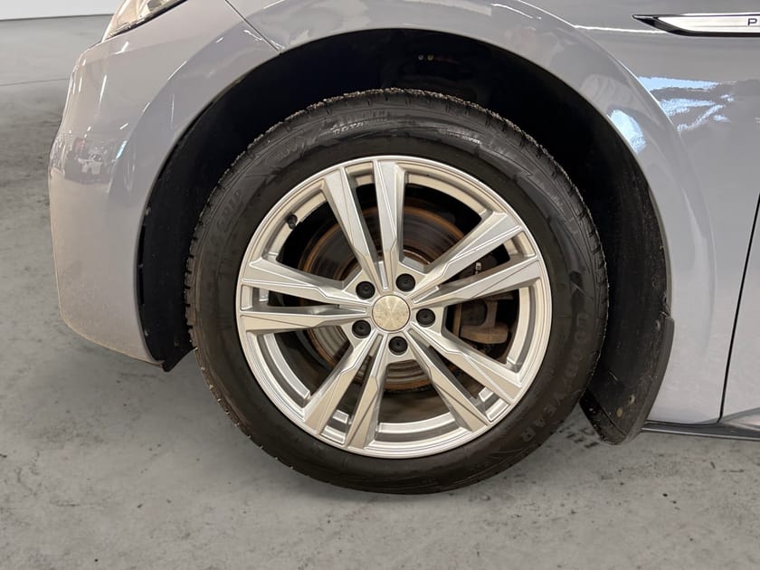Bild 4 av Volkswagen ID.3 Pro Performance 58kWh 204 HK