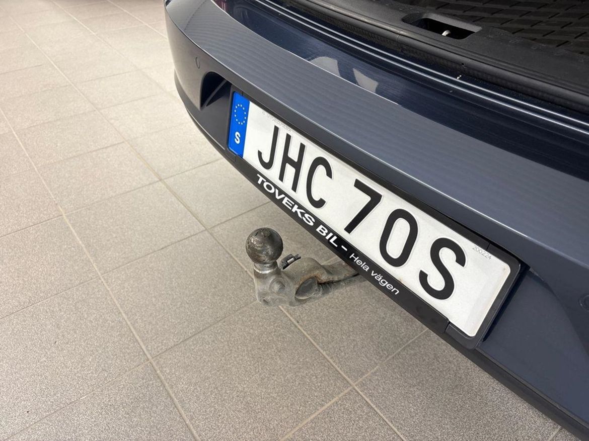 Volvo Volvo S90 — bild 21