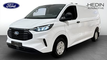 Ford Transit Custom 320 TREND SKÅP 320L 170HK AUT FWD (KAMPANJ)