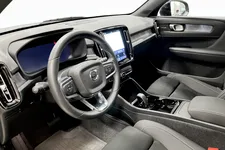 Volvo C40 Recharge