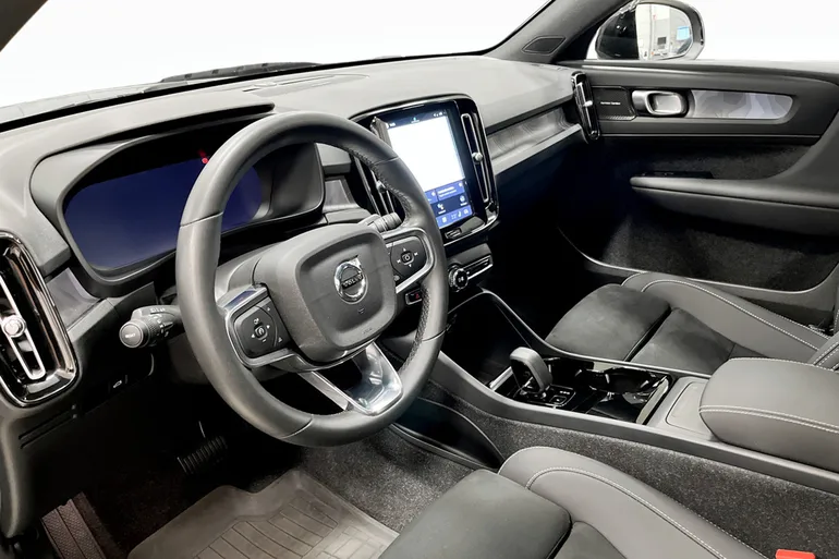 Volvo C40 Recharge