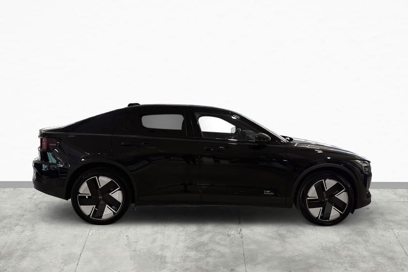 Bild 4 av Polestar 2 Long Range Dual Motor LRDM Business edition Pre Owned