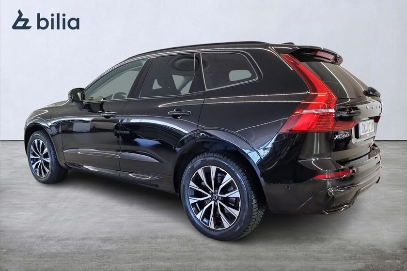 Bild 2 av Volvo XC60 Recharge T6 Plus Dark
