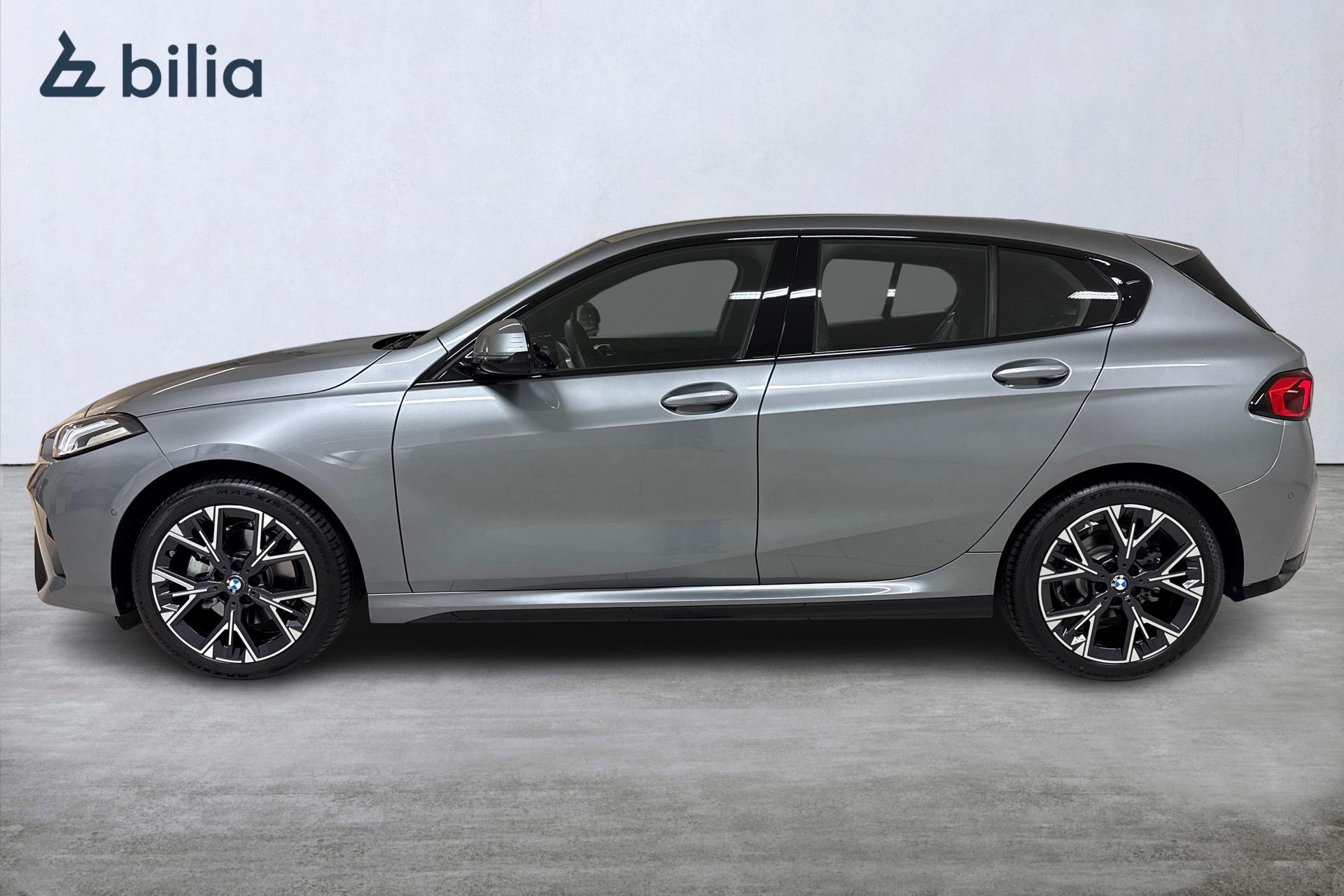 BMW 120 2026, bild 3/10