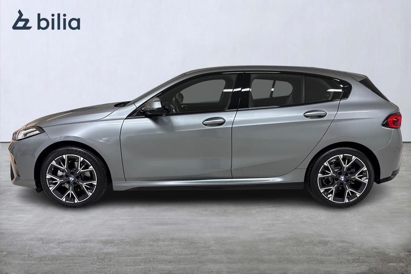 Bild 3 av BMW 120 M Sport / Backkamera / Sportstol / Farthållare
