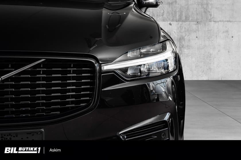 Bilde 4 av Volvo XC60
