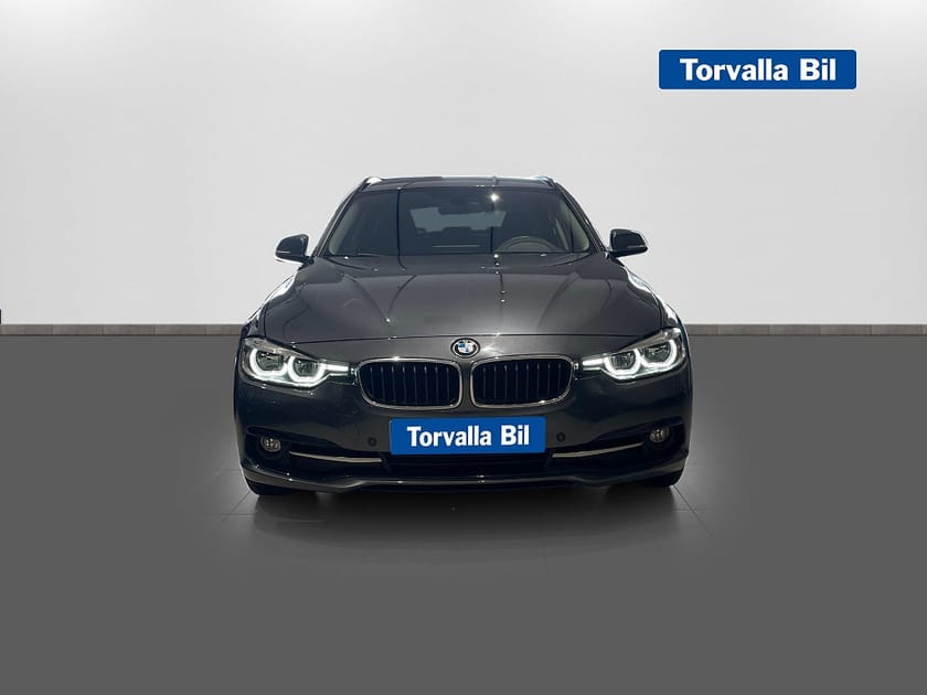 Bild 2 av BMW 320d xDrive Touring