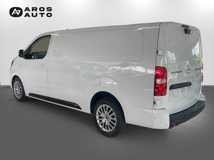 Bild 5 av Peugeot Expert L3 150hk Plus Paket Kampanj! Led Ramp, Värmare & Drag
