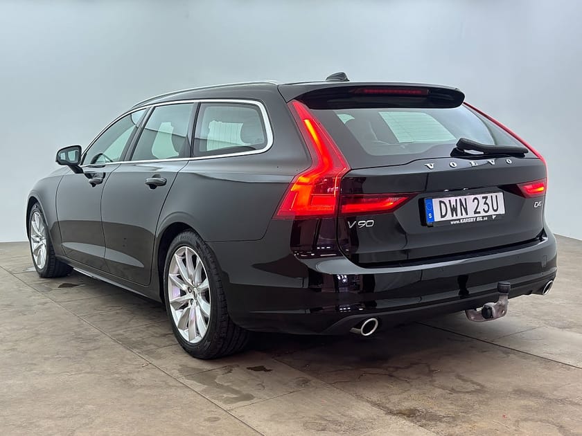 Bild 4 av Volvo V90