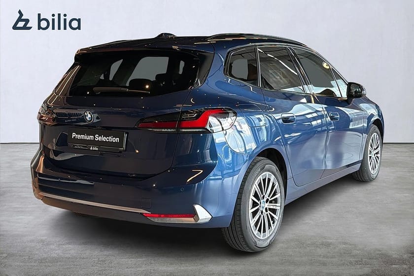 Bild 4 av BMW 225e xDrive Active Tourer Luxury Line | Navi | Aktiv fart.
