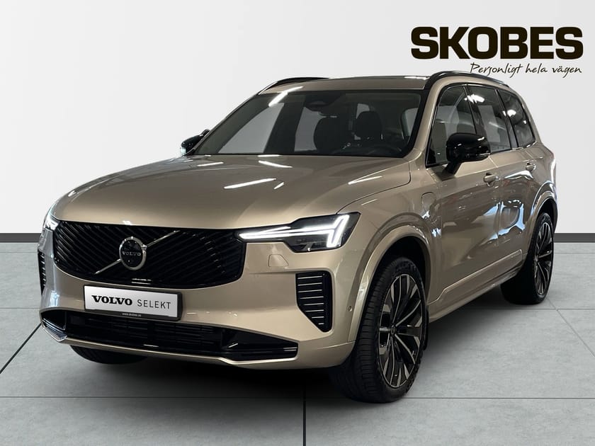 Bild 3 av Volvo XC90