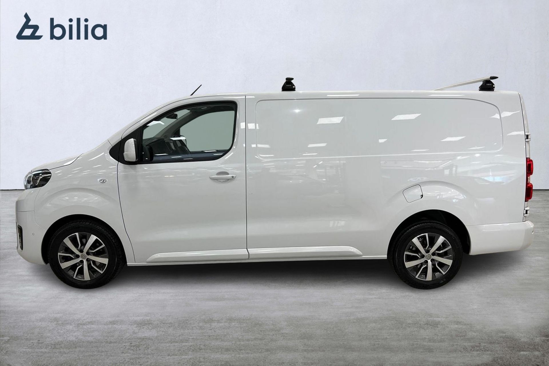 Toyota Proace 2024, bild 5/28