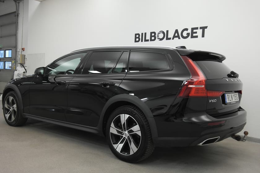 Bild 5 av Volvo V60 Cross Country