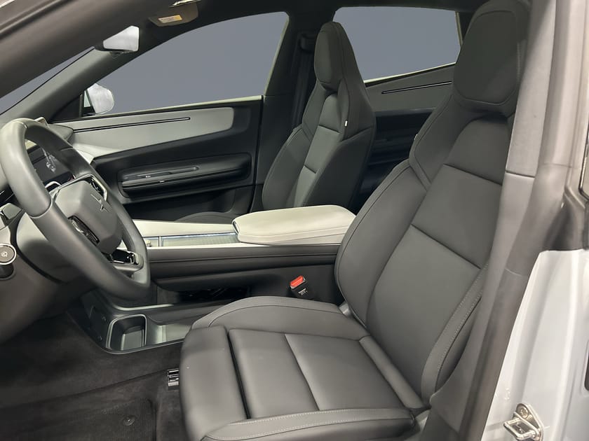 Bild 5 av Polestar 4 Long Range Dual Motor Plus