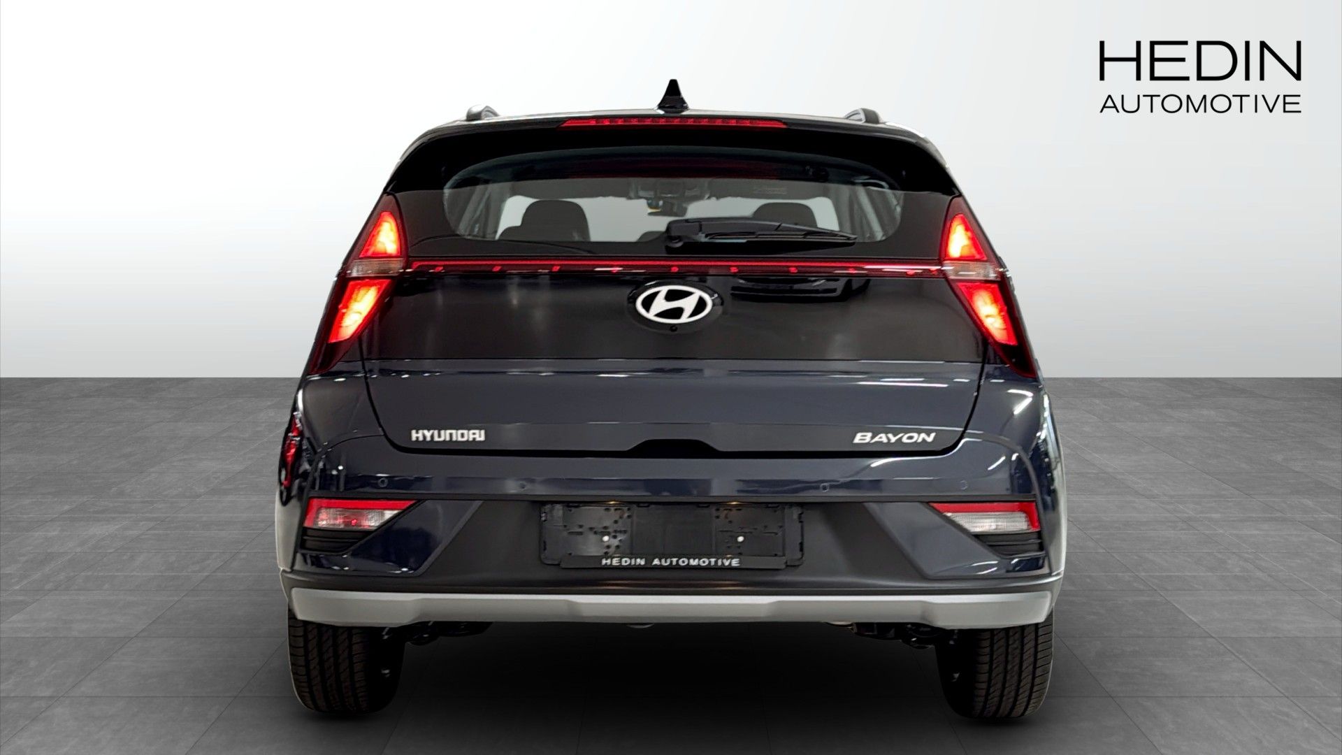 Hyundai Bayon Essential - Automat 2026, bild 7/10