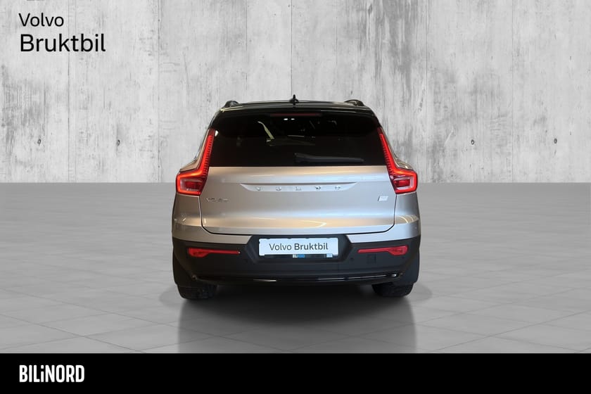 Bilde 5 av Volvo XC40 Recharge Twin Hengerfeste,pixel ++