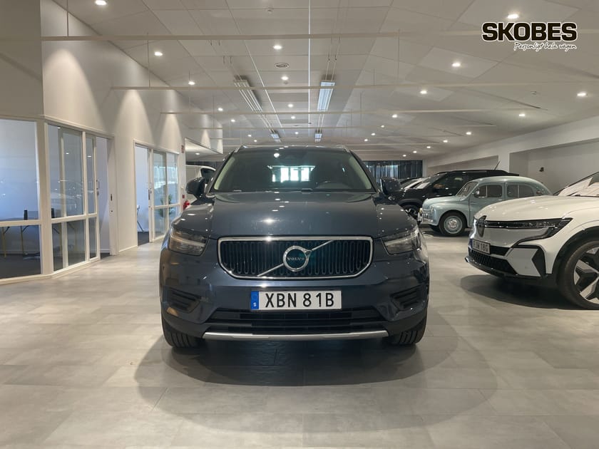 Bild 2 av Volvo XC40 T2 FWD Momentum
