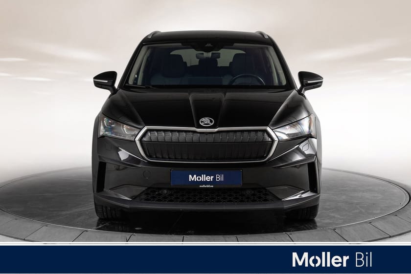 Bilde 3 av Škoda Enyaq iV 80x 