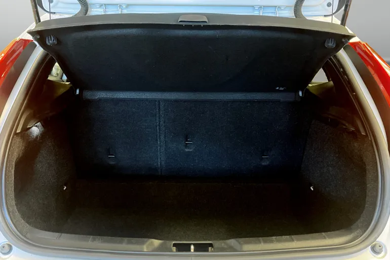 Volvo V40 Cross Country