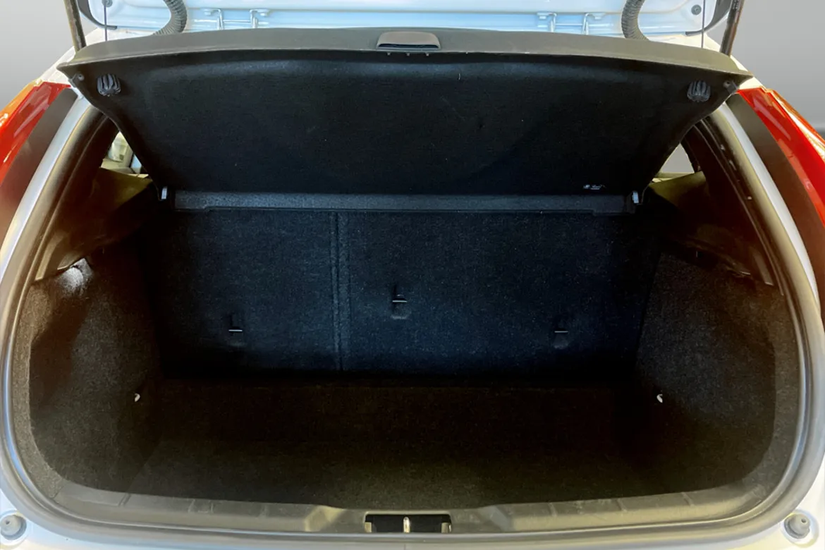 Volvo V40 Cross Country