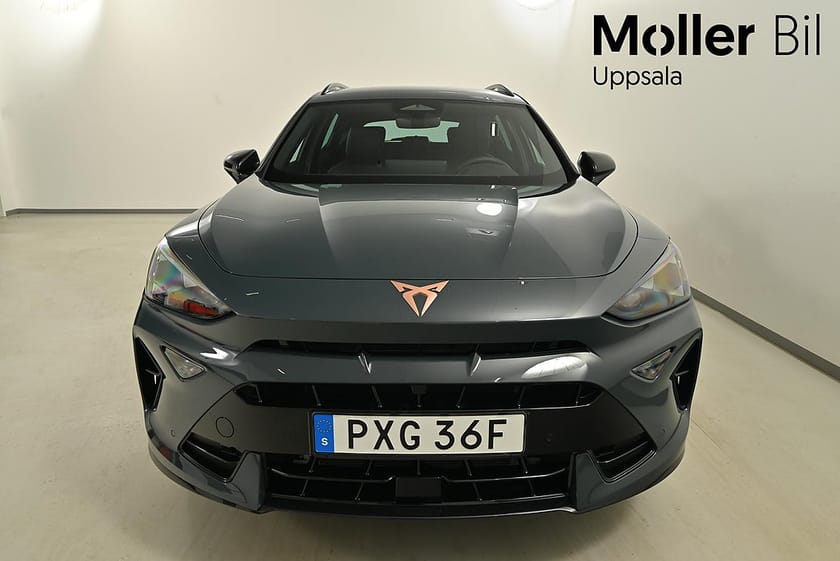 Bild 2 av CUPRA Formentor e-Hybrid eHybrid 204hk DEMOBIL, LED-Matrix, Keyless, DCC
