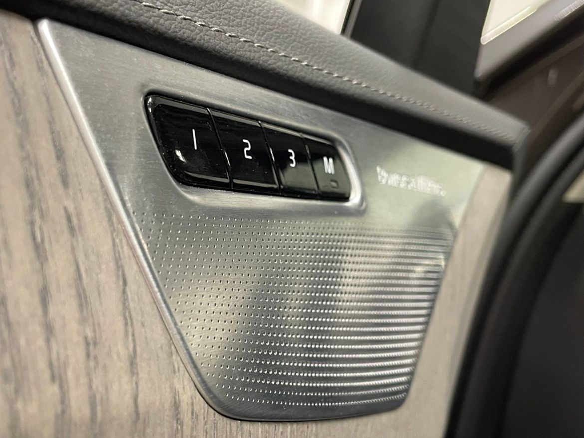 Volvo XC90 2024 - miniatyr 9