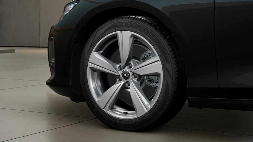 Bild 4 av Audi A6 Avant e-hybrid quattro S tronic Proline 299 hk
