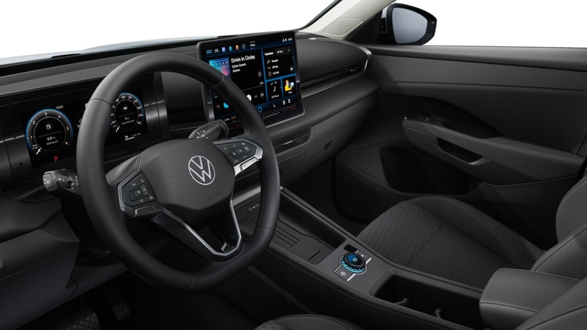 Volkswagen T-Roc 2026, kuva 2/3