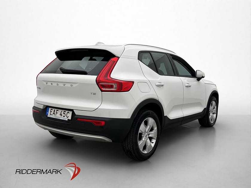 Bild 5 av Volvo XC40