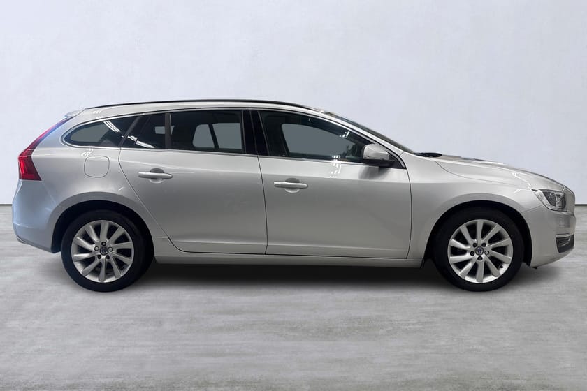 Bild 3 av Volvo V60