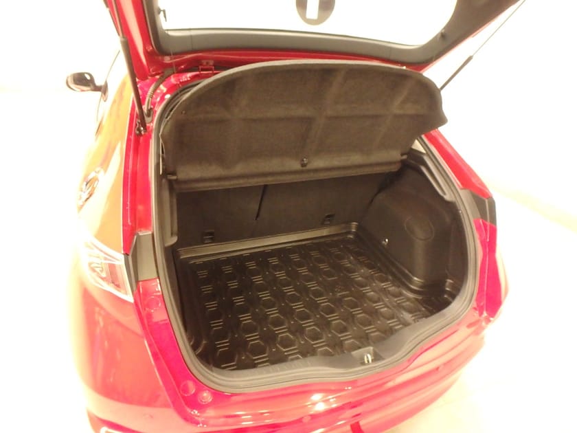 Bild 4 av Honda Civic 5-dörrar 1.8 i-VTEC Sport Euro 5 GT modell