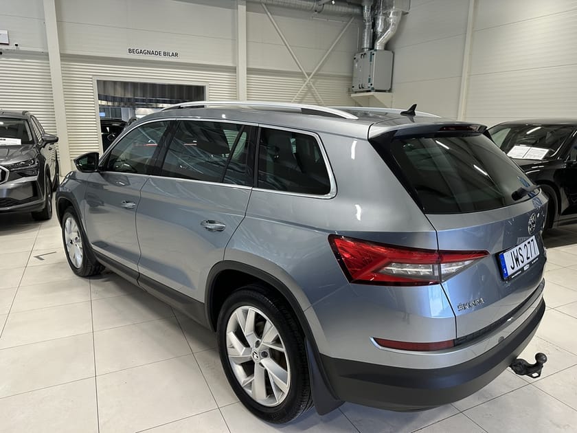 Bild 3 av Škoda Kodiaq