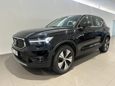 Volvo XC40 Recharge T4 Inscription Expression / HarmanKardon PremiumSound / Backkamera /