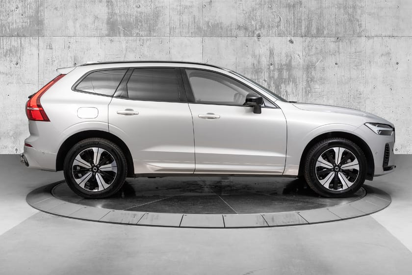 Bilde 2 av Volvo XC60 T8 ULT Dark | 456 hk | Panorama | 360 | HUD | AWD |
