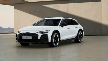 Audi A6 allroad quattro e-hybrid S tronic S line Edition