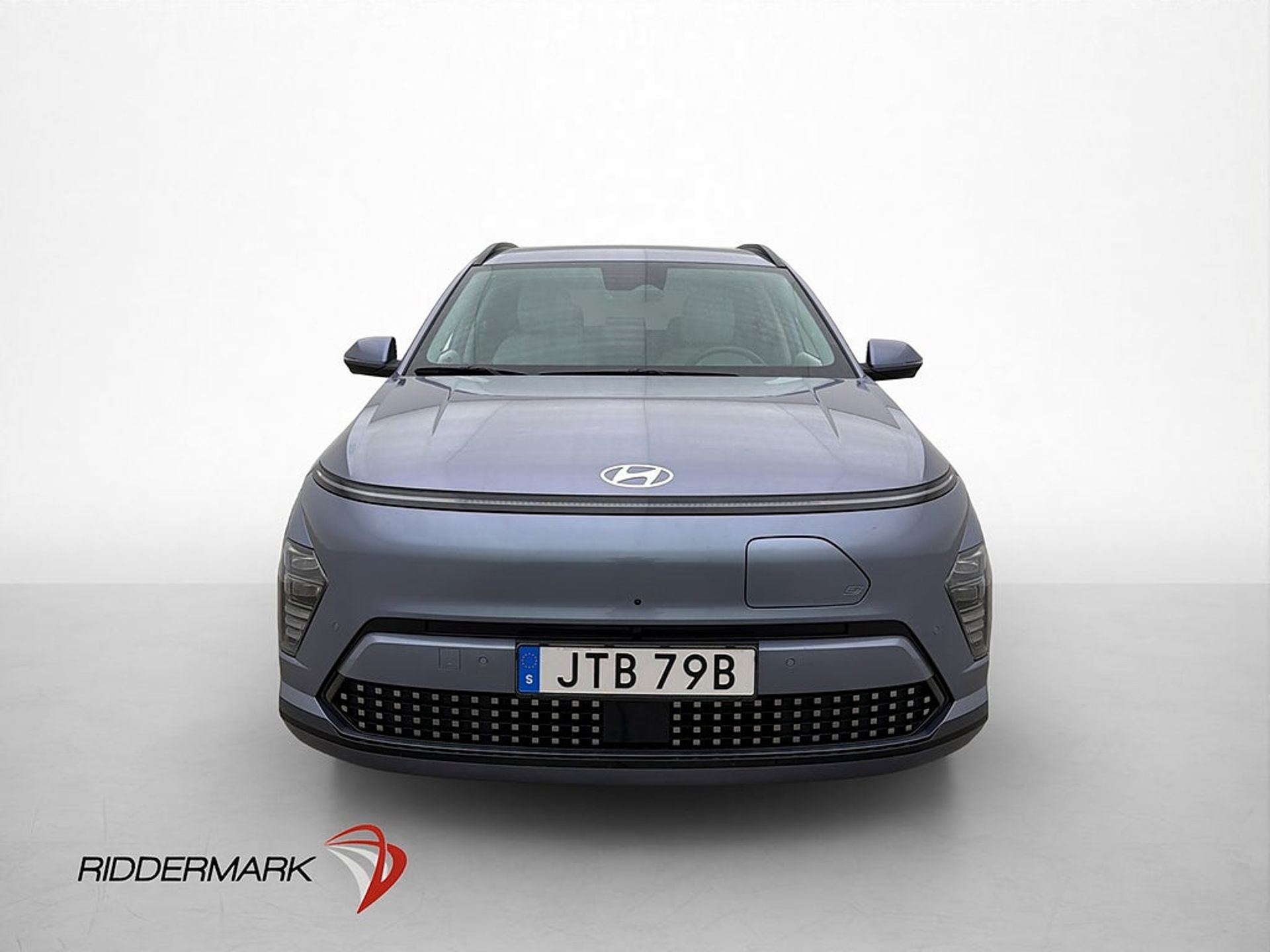 Hyundai Kona 2024, bild 3/10