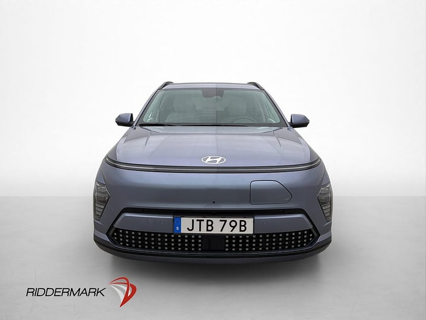 Bild 3 av Hyundai Kona Electric Long Range